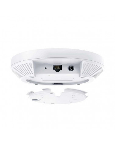 Точка доступа Wi-Fi TP-LINK EAP613 AX1800 Потолочная точка доступа Wi-Fi 6 