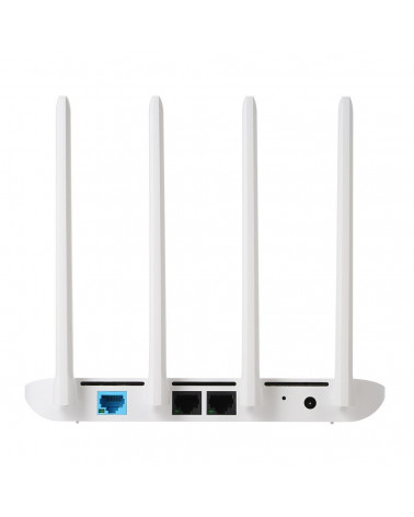 Маршрутизатор Wi-Fi Xiaomi Mi Router 4A White (DVB4230GL) RTL 20, (525536) 