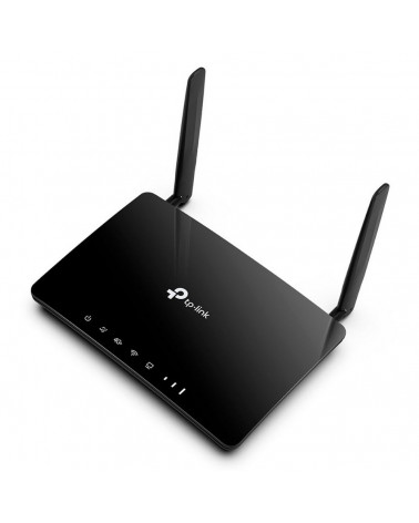 Маршрутизатор TP-LINK Archer MR500 AC1200 Двухдиапазонный гигабитный Wi-Fi роутер с поддержкой 4G+ Cat6 