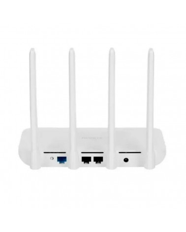 Маршрутизатор Xiaomi Маршрутизатор Xiaomi Router AC1200 EU DVB4330GL (773648) 