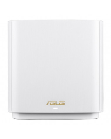 Маршрутизатор ASUS XT9/EU/13/P_EU_UK /WHITE-1-PK (90IG0740-MO3B60) 