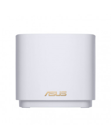 Маршрутизатор ASUS XD5/EU/13/P_EU_UK /WHITE-1-PK (90IG0750-MO3B60) 