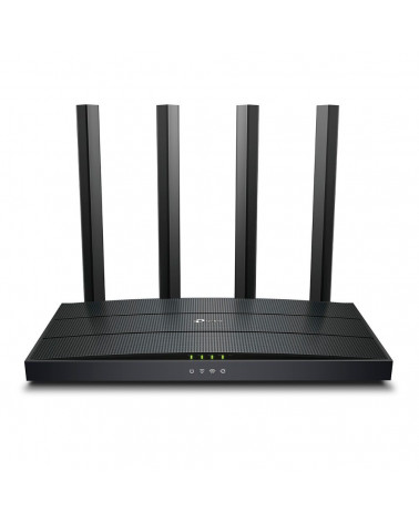 Маршрутизатор TP-LINK Archer AX12 Двухдиапазонный роутер Wi-Fi 6 AX1500 