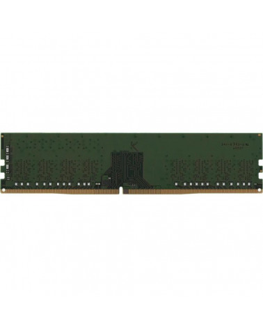 Модуль памяти Kingston KVR32N22S8/8 8GB DDR4 3200 DIMM Non-ECC, CL22, 1.2V, 1Rx8, 1024x64, RTL (296068) 