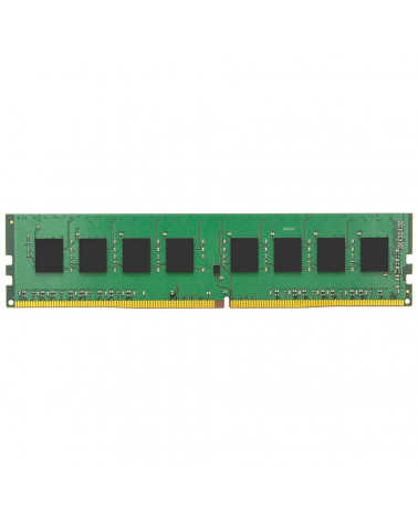 Модуль памяти Kingston KVR32N22D8/16 16GB DDR4 3200 DIMM Non-ECC, CL22, 1.2V, 2Rx8, RTL (296051) 