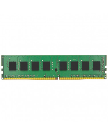 Модуль памяти Kingston KVR32N22D8/32 32GB DDR4 3200 DIMM Non-ECC, Unbuffered, CL22, 1.2V, 2Rx8, RTL 25, (305975) 