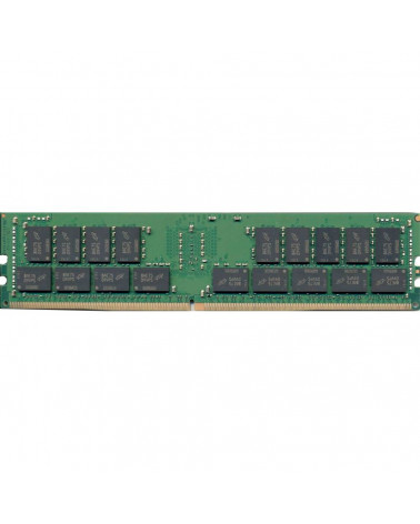 Модуль памяти Samsung 64GB Samsung DDR4 M393A8G40AB2-CWE 3200MHz 2Rx4 DIMM Registred ECC 