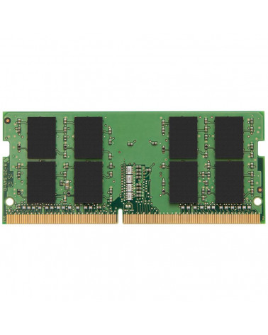 Модуль памяти Kingston 8GB Kingston DDR3L 1600 SODIMM KVR16LS11/8WP Non-ECC, Unbuffered, CL11, 1.35V, 2R, 4Gbit, RTL KVR16LS11/8