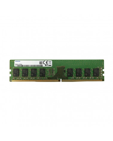 Модуль памяти Samsung M391A2G43BB2-CWE 16GB DDR4 3200MHz DIMM Unbuffered ECC 