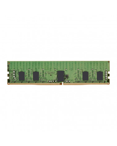 Модуль памяти Kingston Server Premier Server Memory KSM32RS8/8MRR 8GB DDR4 3200 RDIMM ECC, Reg, CL22 , 1.2V, 1Rx8 Micron R Rambu