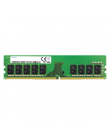 Модуль памяти Samsung M391A1K43DB2-CWE 8GB DDR4 3200MHz 1Rx8 DIMM Unbuffered ECC 25 