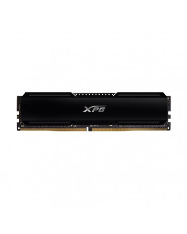 Модуль памяти ADATA XPG Gammix D20 AX4U360016G18I-CBK20 16GB DDR4 3600 DIMM Non-ECC, CL18, 1.35V, RTL (934642) 