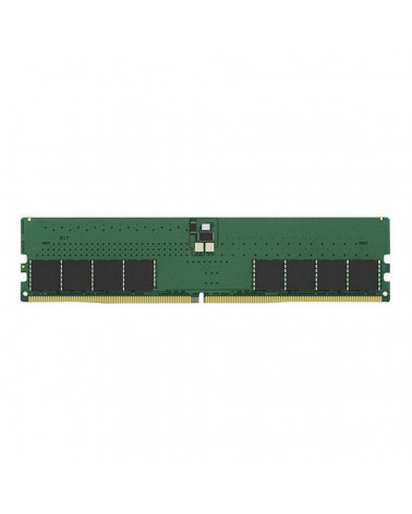 Модуль памяти Kingston 32GB Kingston DDR5 4800 DIMM KVR48U40BD8-32 Non-ECC, CL40, 288-Pin, 1.1V, 2RX8, 4G x 64-Bit (325058) 