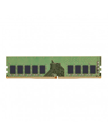 Модуль памяти Kingston Server Premier Memory KSM32ES8/16MF 16GB DDR4 3200 DIMM ECC, Unbuffered, CL22, 1.2V, 