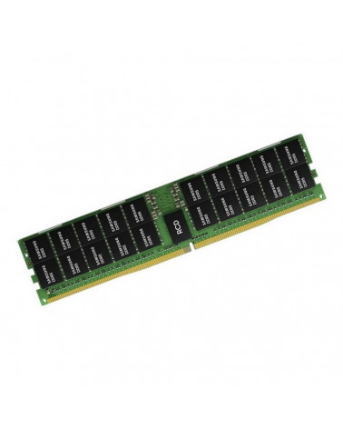 Модуль памяти Samsung M321R8GA0BB0-CQK 64GB Samsung DDR5 4800MHz DIMM 2Rx4 Registred ECC 