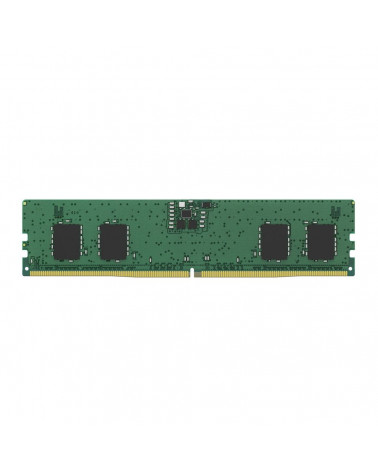 Модуль памяти Kingston 8GB Kingston DDR5 5600 DIMM Non-ECC , CL46 , 1.1V, 1RX16  288-pin 16Gbit, RTL 