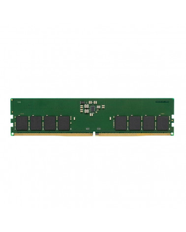 Модуль памяти Kingston 16GB Kingston DDR5 4800 DIMM Non-ECC , CL40 , 1.1V, 1RX8  288-pin 16Gbit, RTL 