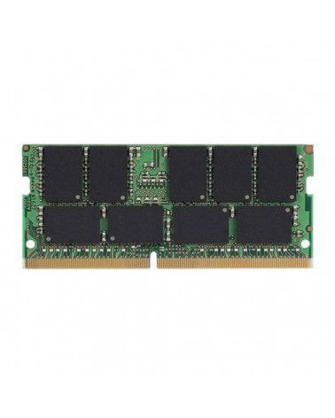 Модуль памяти Kingston Server Premier Server Memory KSM32SED8/32MF 32GB DDR4 3200 SODIMM ECC, Unbuffered, CL22, 1. 