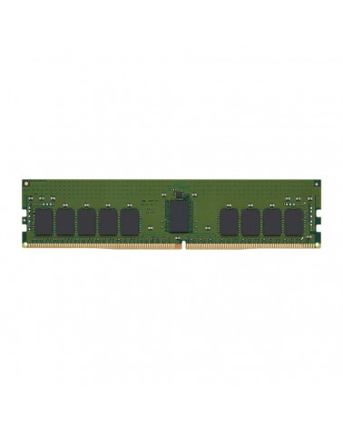 Модуль памяти Kingston Server Premier Server Memory KSM26RD8/32MFR 32GB DDR4 2666 DIMM ECC, Registered, CL19, 1.2V 2Rx8 4G x 72-