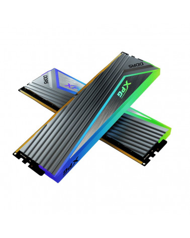 Модуль памяти ADATA 32GB ADATA DDR5 6400 DIMM XPG CASTER RGB 2*16, CL32-39-39 