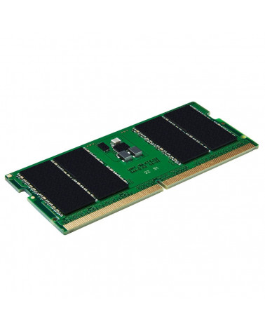 Модуль памяти Kingston 32GB DDR5 4800 SODIMM CL40 ValueRAM 