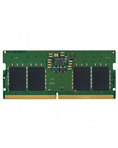 Модуль памяти Kingston 8GB DDR5 5200 SODIMM CL42 ValueRAM 