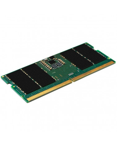 Модуль памяти Kingston 16GB DDR5 5200 SODIMM CL42 ValueRAM 