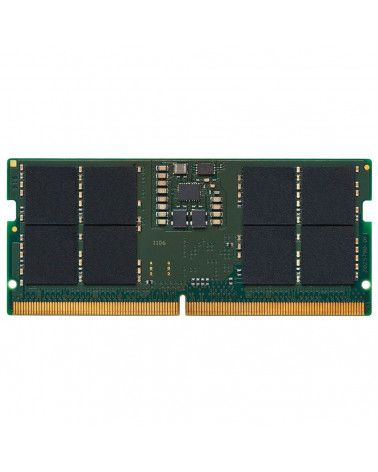 Модуль памяти Kingston 16GB DDR5 5200 SODIMM CL42 ValueRAM 