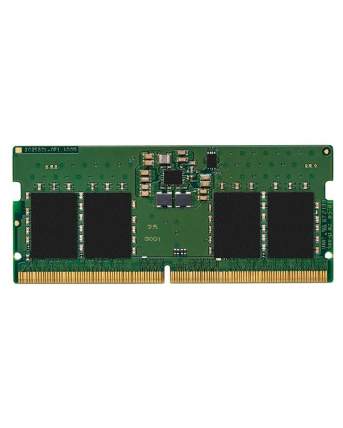 Модуль памяти Kingston 8GB DDR5 5600 SODIMM  CL46 ValueRAM 