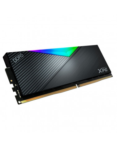 Модуль памяти ADATA 16GB DDR5 6400 DIMM XPG Lancer Blade RGB black 1.4V, CL32-39-39 