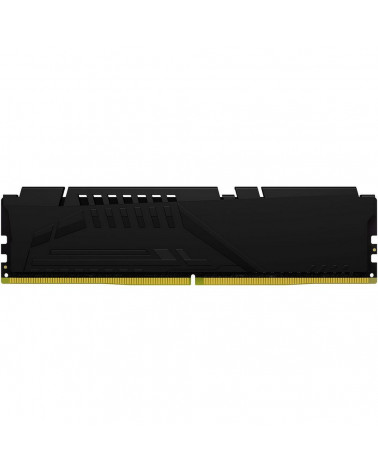 Модуль памяти Kingston 32GB DDR5 6000 DIMM FURY Beast Black Non-ECC,  CL40, 1.35V, RTL 