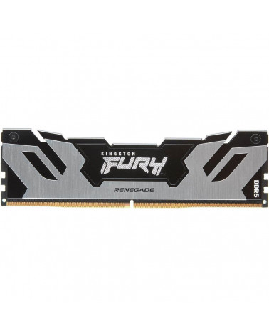 Модуль памяти Kingston 32GB DDR5 6000 DIMM FURY Renegade Black-gray Non-ECC,  CL32, 1.35V, 288-pin RTL 