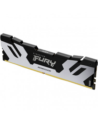 Модуль памяти Kingston 32GB DDR5 6000 DIMM FURY Renegade Black-gray Non-ECC,  CL32, 1.35V, 288-pin RTL 