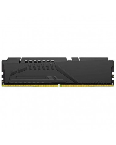 Модуль памяти Kingston 16GB DDR5 5200 DIMM FURY Beast Black EXPO kit 2*8gb, Non-ECC,1RX16 36-40-40 1.25V 288-pin 16Gbit 