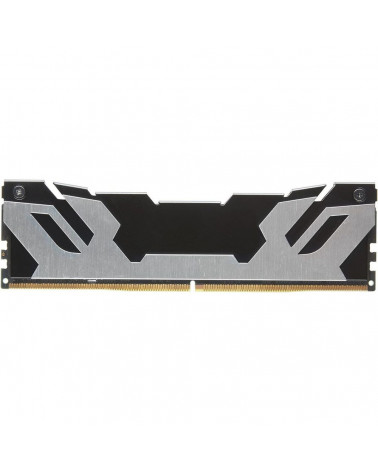 Модуль памяти Kingston 16GB DDR5 8000 FURY Renegade Silver/Black XMP Non-ECC Unbuffered DIMM (Single Module) 1RX8 38-48-48 1.45V