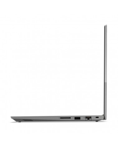 Ноутбук Lenovo ThinkBook 14 G3 ACL Ryzen 3 5300U/8Gb/SSD256Gb/14"/IPS/FHD/noOS/grey (21A2003MRU) (995108) 