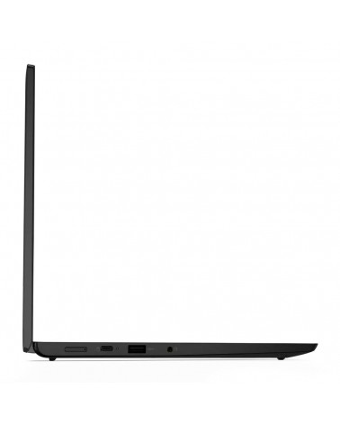 Ноутбук Lenovo ThinkPad L13 Gen 3 AMD Ryzen 5 5675U/8Gb/SSD256Gb/13.3"/RX Vega 7/FHD/Win11Pro/black (21BAS16P00) (631708) 