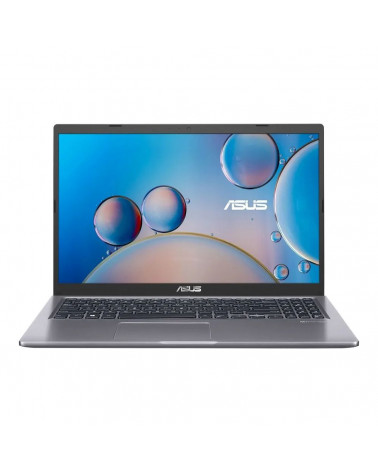 Ноутбук ASUS X515EA-BQ1435 Core i3 1115G4/8Gb/SSD256Gb/15.6"/FHD/IPS/noOS/silver (90NB0TY1-M23800) 