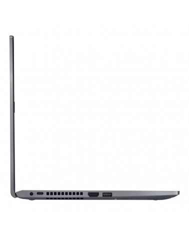 Ноутбук ASUS X515EA-BQ1435 Core i3 1115G4/8Gb/SSD256Gb/15.6"/FHD/IPS/noOS/silver (90NB0TY1-M23800) 