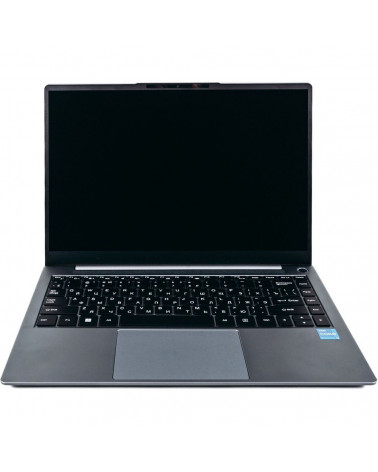 Ноутбук ACD 14Pro I7-1260P/16GB/SSD512GB/14"/WUXGA (1920x1200)/IPS/NoOS/silver 