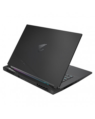 Ноутбук AORUS 15 Core i7-13700H/16Gb/SSD1Tb/15.6"/RTX 4070 8Gb/IPS/QHD/165Hz/Win11/black (BSF-73KZ754SH) 