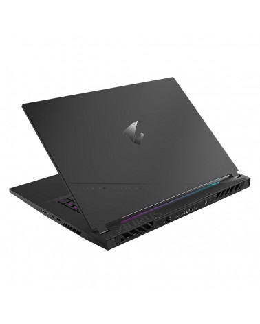 Ноутбук AORUS 15 Core i7-13700H/16Gb/SSD1Tb/15.6"/RTX 4070 8Gb/IPS/QHD/165Hz/Win11/black (BSF-73KZ754SH) 