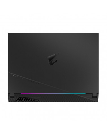 Ноутбук AORUS 15 Core i7-13700H/16Gb/SSD1Tb/15.6"/RTX 4070 8Gb/IPS/QHD/165Hz/Win11/black (BSF-73KZ754SH) 