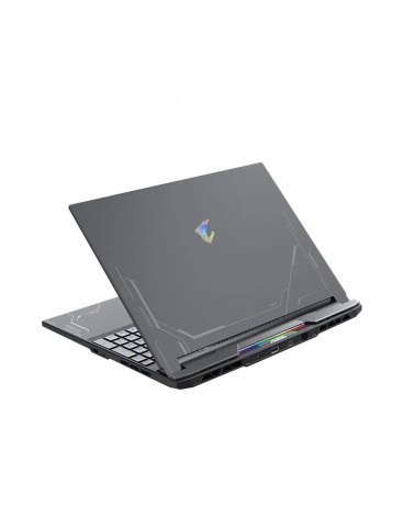 Ноутбук AORUS 15X Core i7-13700H/16Gb/SSD1Tb/15.6"/RTX 4070 8Gb/IPS/QHD/240Hz/Win11/black (ASF-83KZ654SH) 