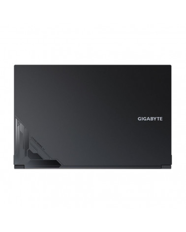 Ноутбук Gigabyte G7 MF Core i5-12500H/16Gb/SSD512Gb/17. 3"/RTX 4050 6Gb/IPS/FHD/144hz/noOS/black (MF-E2KZ213SD) 