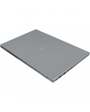 Ноутбук ACD 14S Intel Core i3-1215U/8Gb/SSD256Gb/14"/IPS/FHD/NoOS/silver (AH14SI1286WS) 