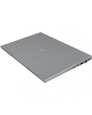 Ноутбук ACD 14S Intel Core i3-1215U/8Gb/SSD256Gb/14"/IPS/FHD/NoOS/silver (AH14SI1286WS) 