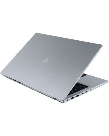 Ноутбук ACD 14S Intel Core i3-1215U/8Gb/SSD256Gb/14"/IPS/FHD/NoOS/silver (AH14SI1286WS) 