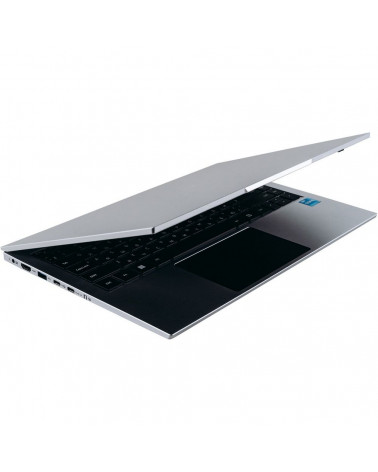 Ноутбук ACD 14S Intel Core i3-1215U/8Gb/SSD256Gb/14"/IPS/FHD/NoOS/silver (AH14SI1286WS) 