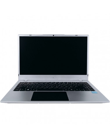 Ноутбук ACD 14S Intel Core i5-1235U/16Gb/SSD512Gb/14"/IPS/FHD/NoOS/silver (AH14SI2262WS) 